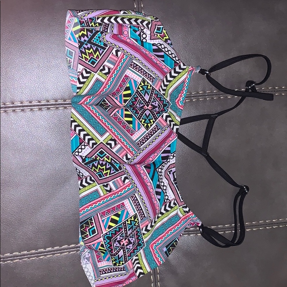 Arizona jeans bathing suit top
